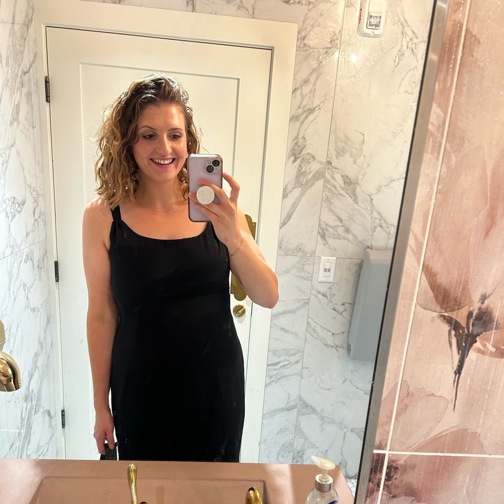 Meet your Posher, Clare